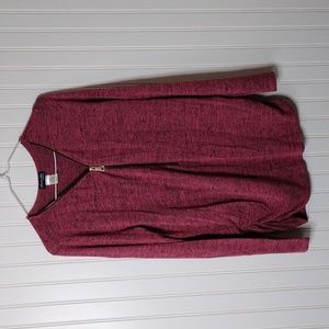 Olivia Blu maternity long sleeve